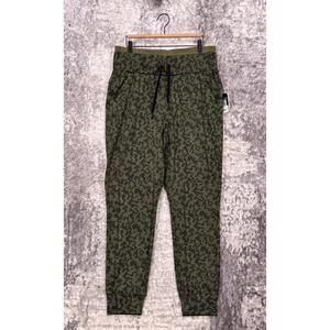 New Alexo Athletica x Springfield Armory Pants XL Mens Concealed Carry Jogger